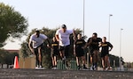 JBSA SRU holds Adaptive Sports Camp