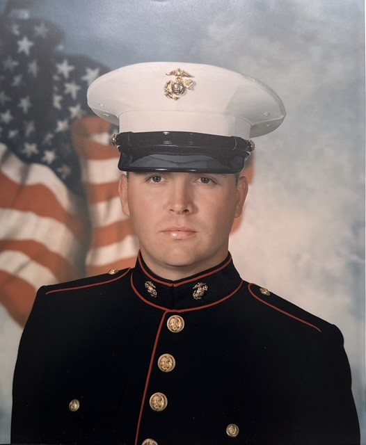 MSgt Smith