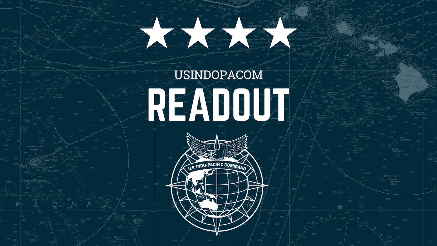 Readout graphic