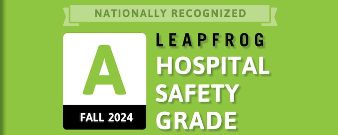 Leapfrog Group Grade: A