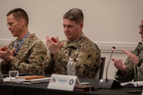 Conference of American Armies Specialized Conference concludes in Miami, Sets sights on upcoming meetings in Spain, Argentina, Peru, Mexico