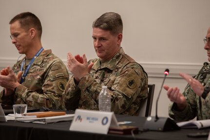 Conference of American Armies Specialized Conference concludes in Miami, Sets sights on upcoming meetings in Spain, Argentina, Peru, Mexico