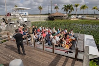 Conference of American Armies Specialized Conference concludes in Miami, Sets sights on upcoming meetings in Spain, Argentina, Peru, Mexico