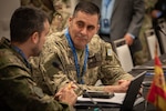 Conference of American Armies Specialized Conference concludes in Miami, Sets sights on upcoming meetings in Spain, Argentina, Peru, Mexico