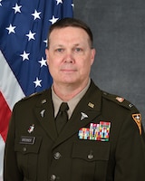 Chief Warrant Officer Five Matthew S. Brenner