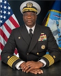 CAPT Timothy R. Carter