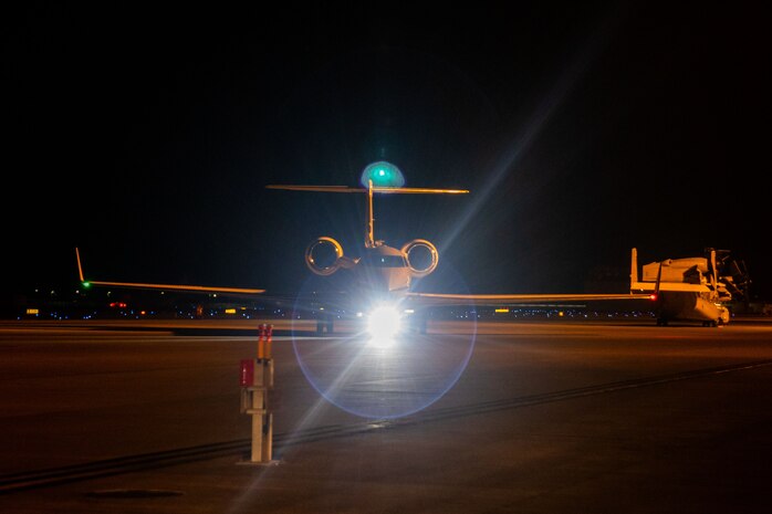 Photo by Sgt. Calah Thompson