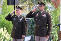 Veterans honored at ceremonies across Virginia