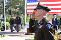 Veterans honored at ceremonies across Virginia