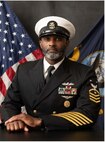 CMDCM Eugene J. Lee