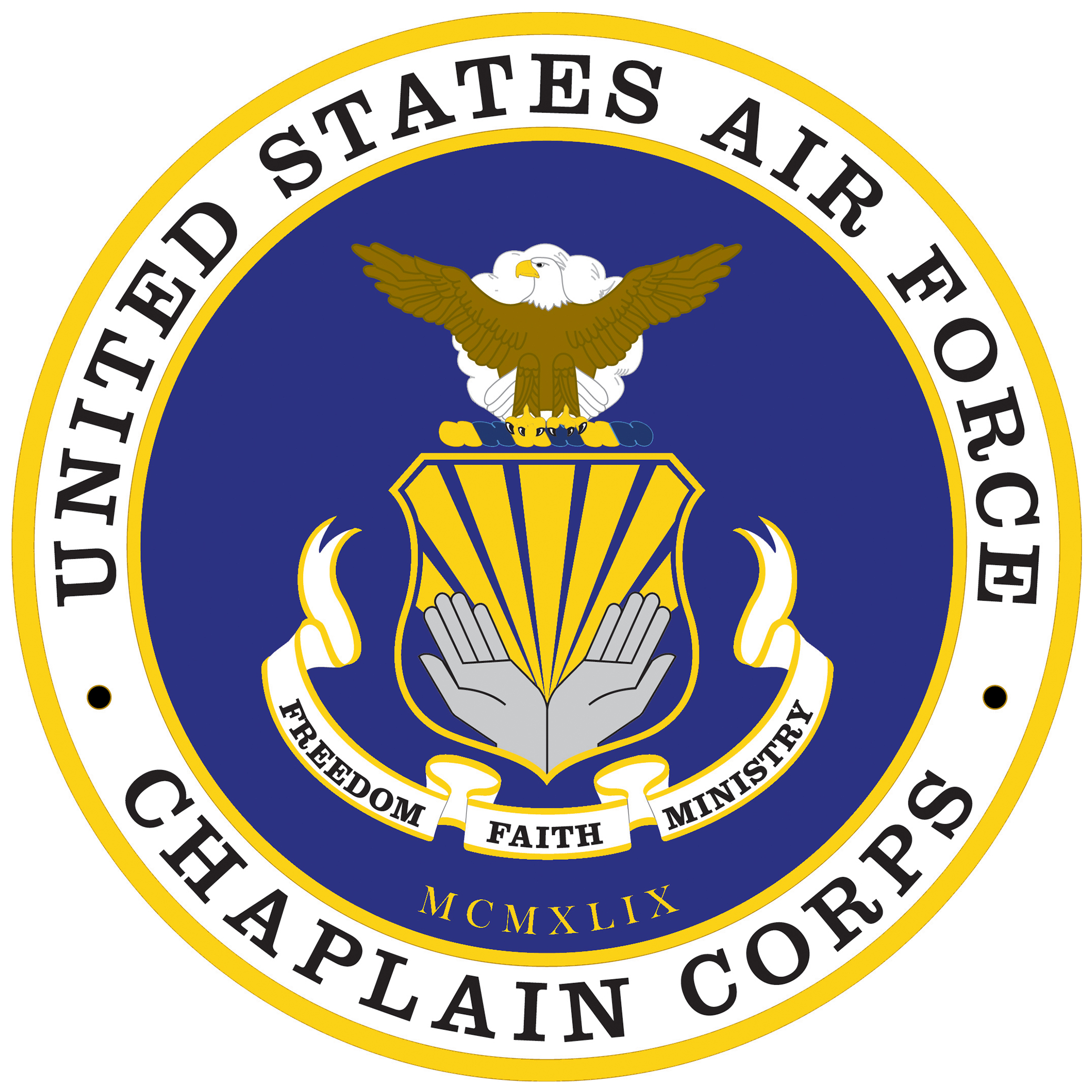 SCANG 75th Anniversary logo