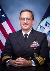 Capt. Jimmie Jensen