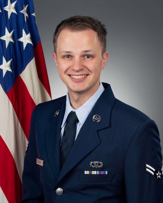 S Banister Official Photo