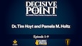 Decisive Point Season 1 graphics