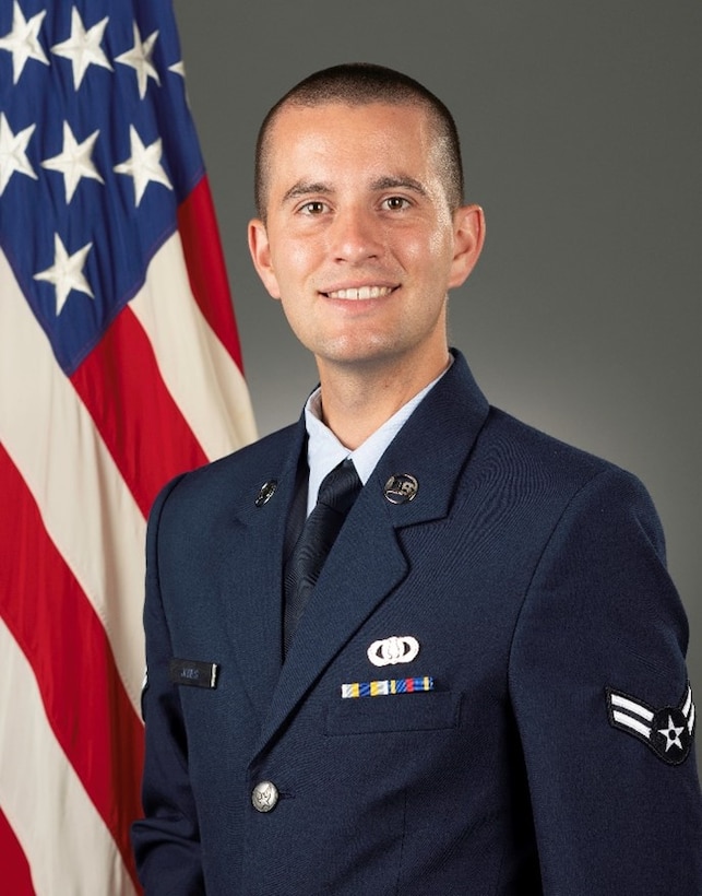 C Jones official photo