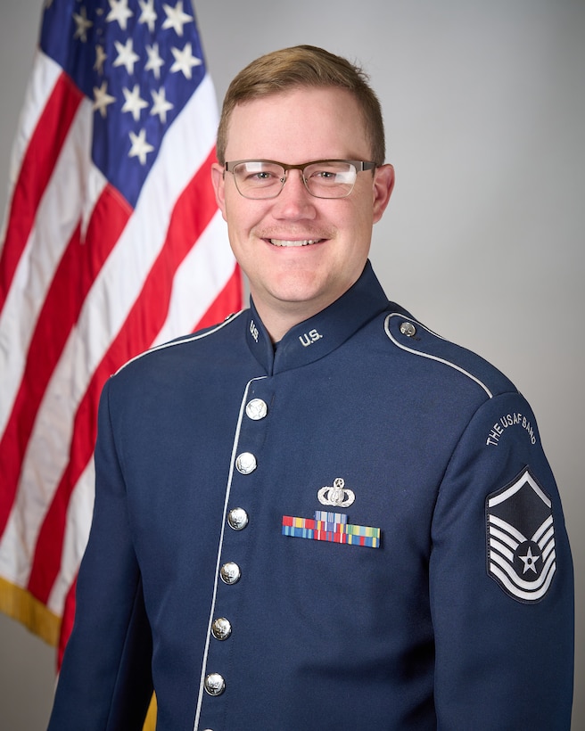 MSgt Ben Malmer
