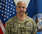 Lt. Cmdr. Jeremy Sexson