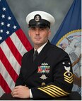 CMDCM Michael V. Pesicka