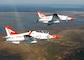 T-45 jets from Training Air Wing One