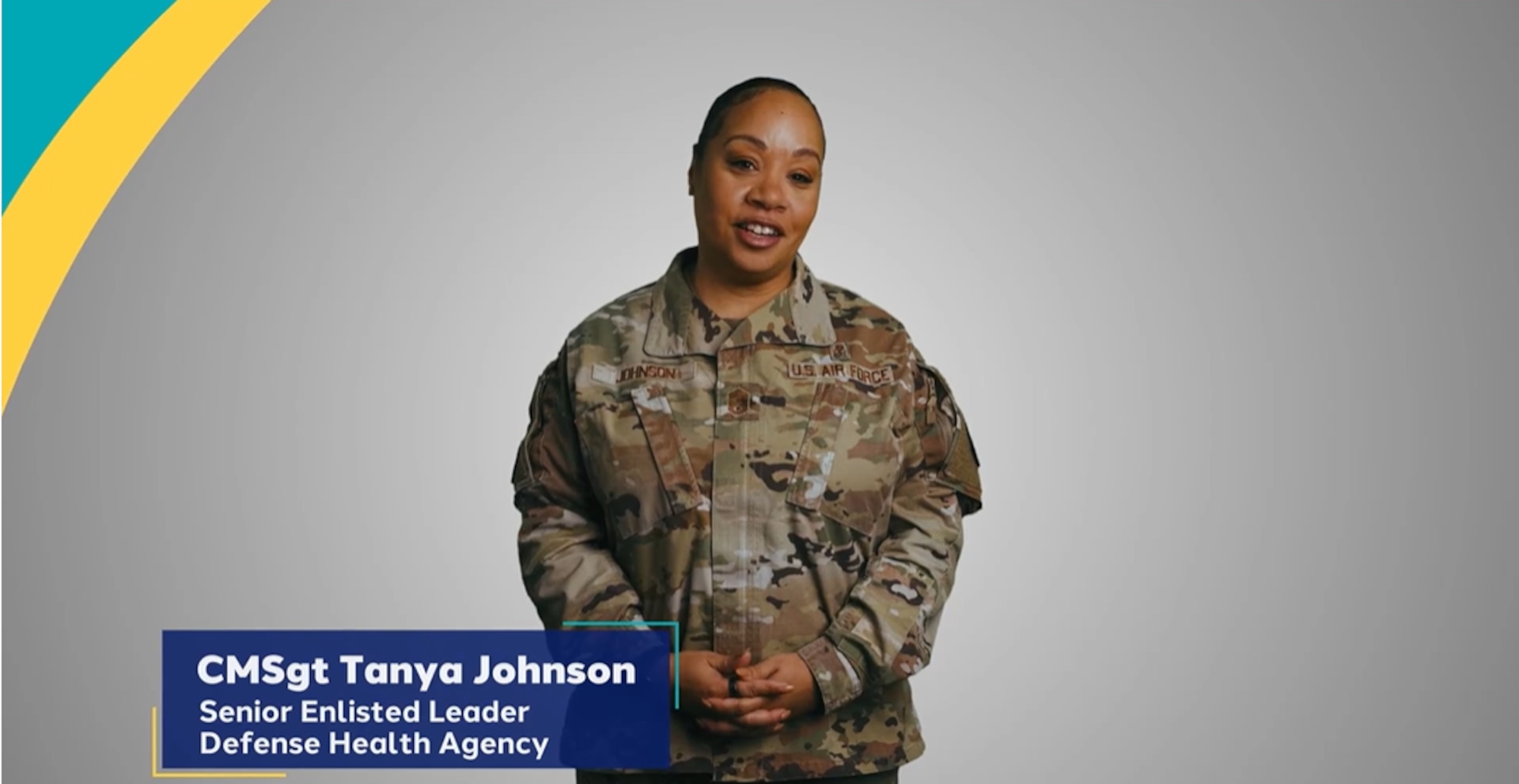 TRICARE Open Season 2024 A Message from Chief Johnson > 423rd Medical