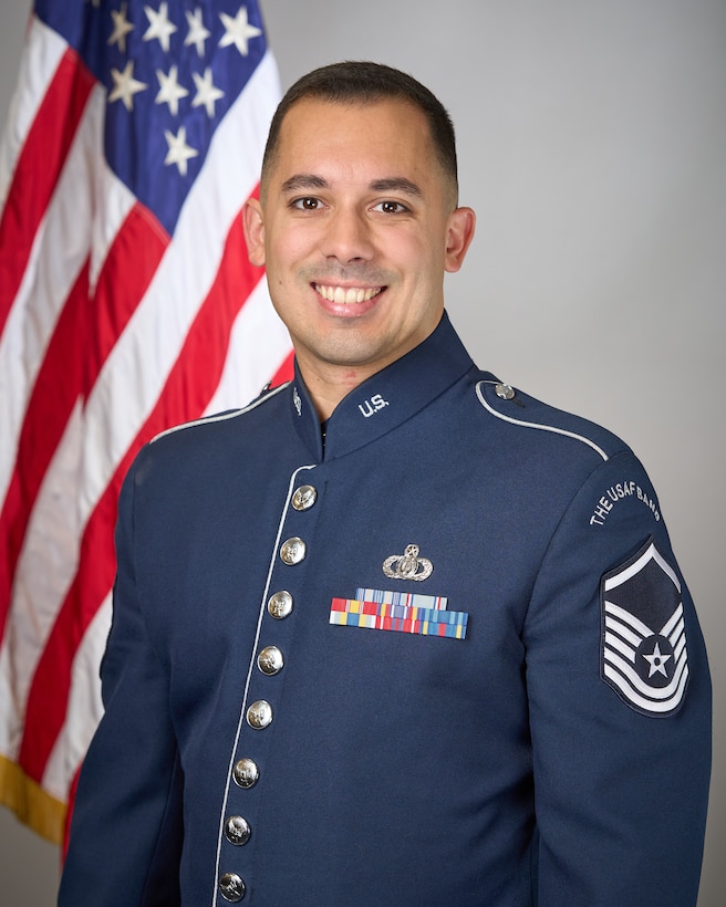 MSgt Joseph Velez