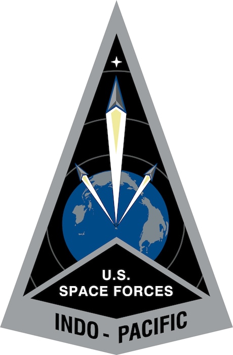 U.S. Space Forces Indo-Pacific