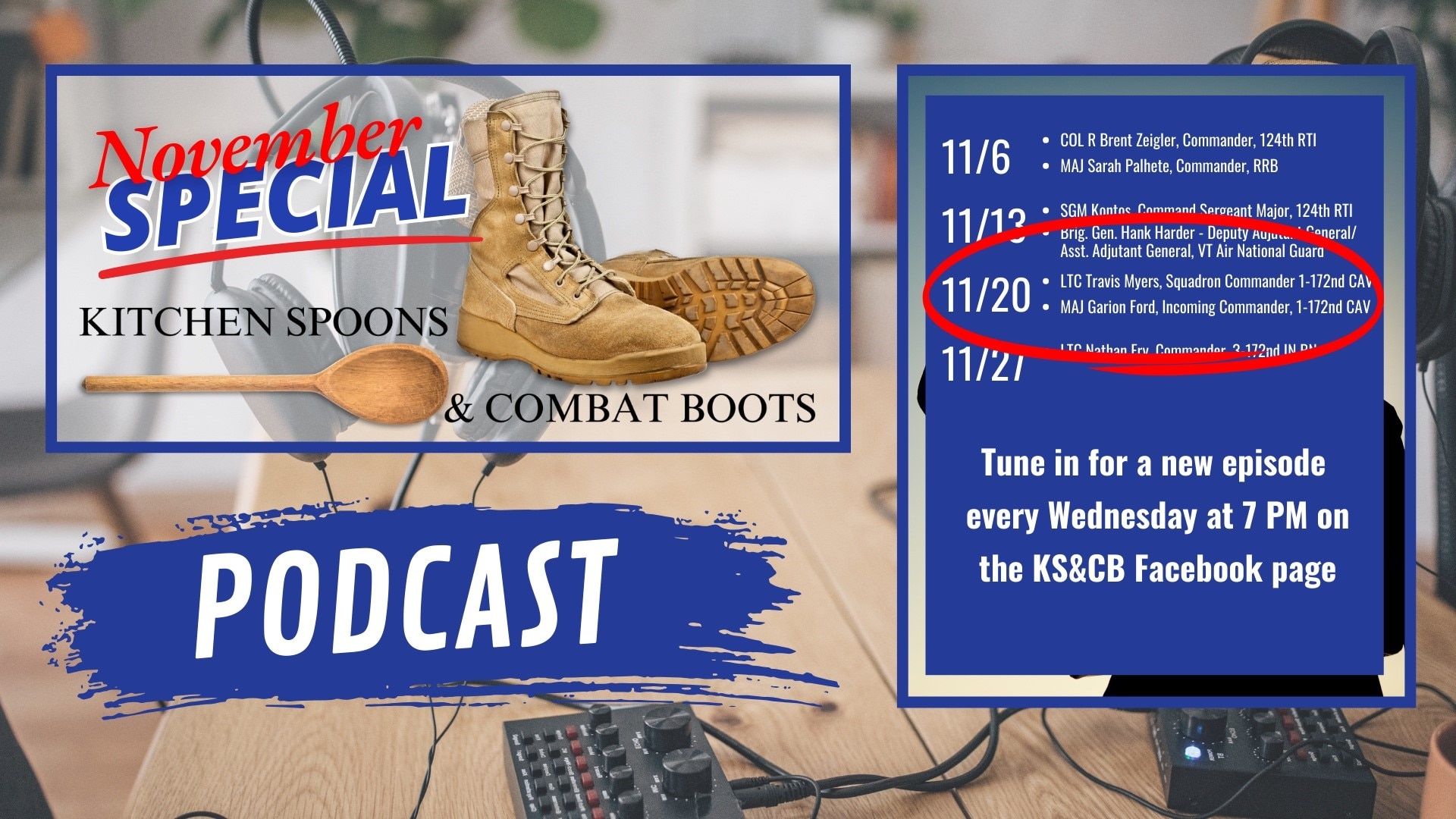 KS&CB Ep. 11.3 | Leadership Connection