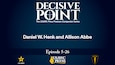 Decisive Point Podcast