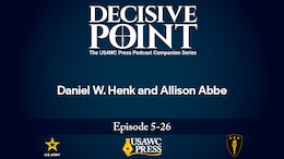 Decisive Point Podcast