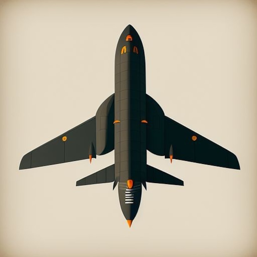 Aircraft Icon