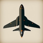 Aircraft Icon
