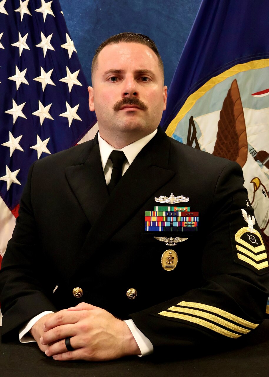 OSCS Jonathan Godlove