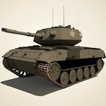 Land Combat Systems