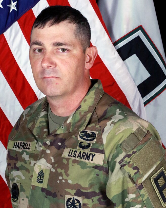 First Army OC/T Academy