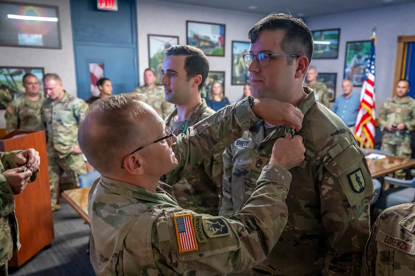 Connecticut National Guard Counterdrug Task Force celebrates achievements