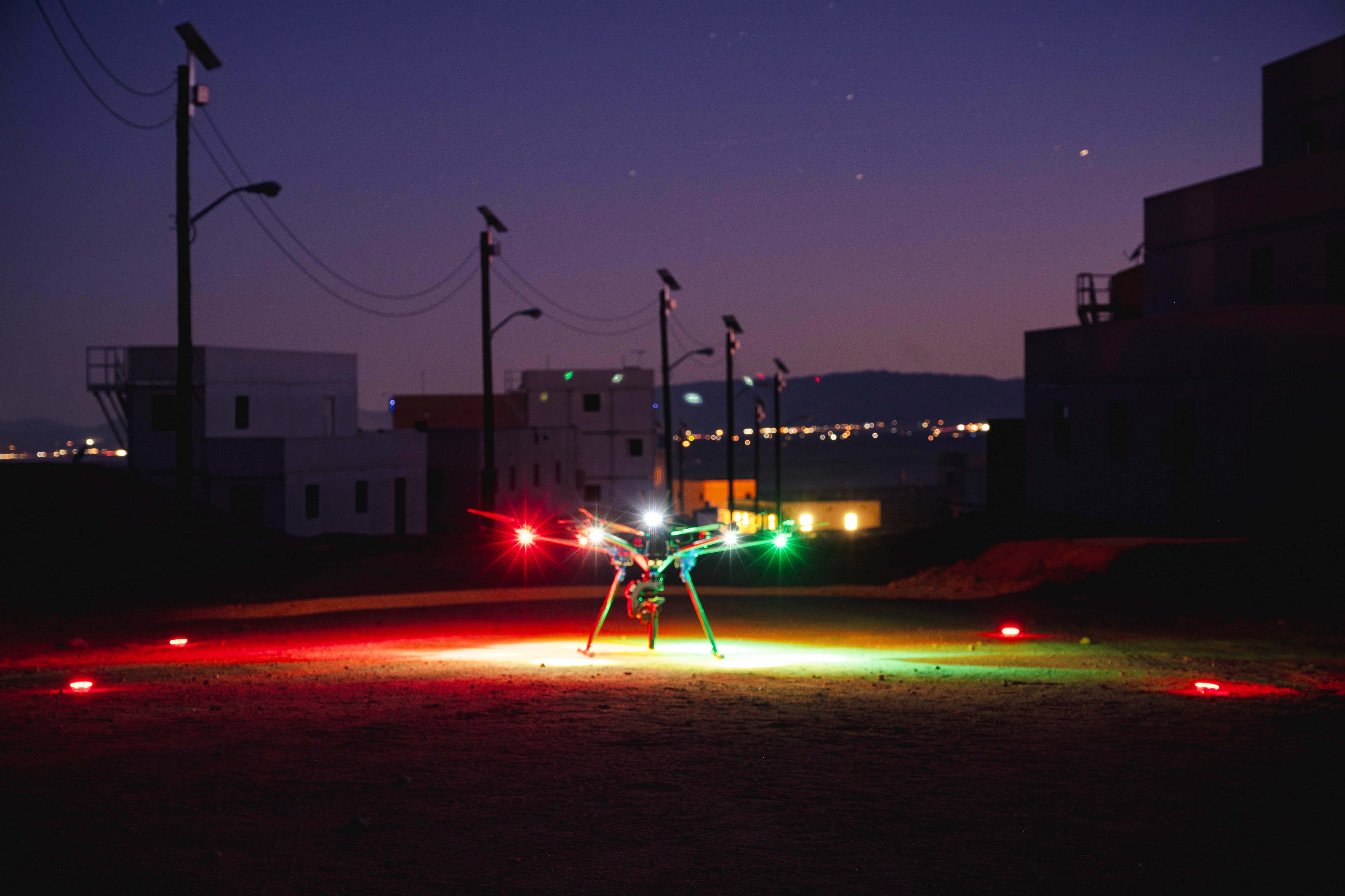 DOD Innovates