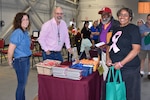 Lyster hosts annual Fort Novosel Retiree Health Fair