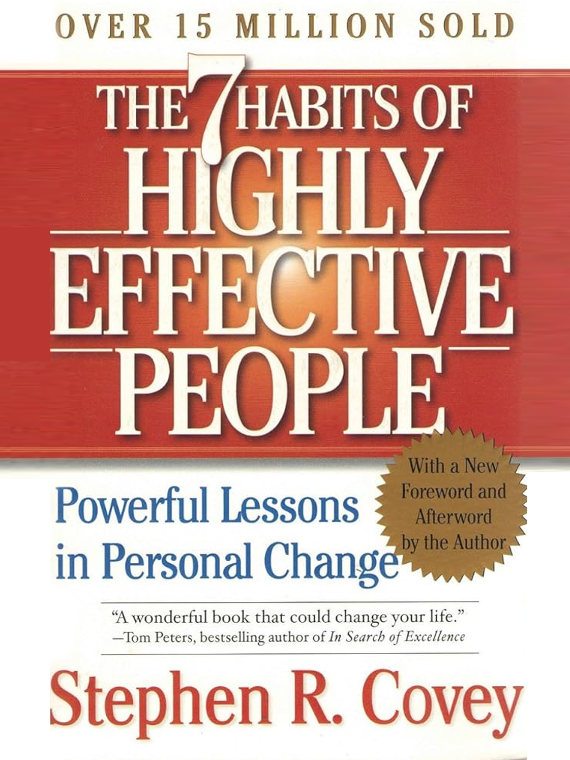 CMSAF Leadership Library