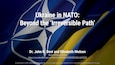 Ukraine in NATO: Beyond the ‘Irreversible Path’ | Jorh R. Deni