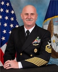 CMDCS(SW/NAC/AW) Aaron J. Beugler