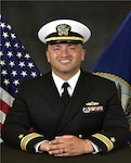 LCDR Ryan Griffith