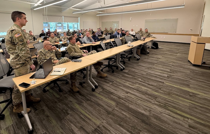 Initial Planning Conference bolsters plans for Cyber Yankee 2025