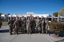 Sergeant Major of the Army Engages with Future Leaders at the NCO Leadership Center of Excellence