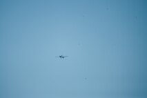 Marine Unmanned Aerial Vehicle Training Squadron 2 conducts first flight