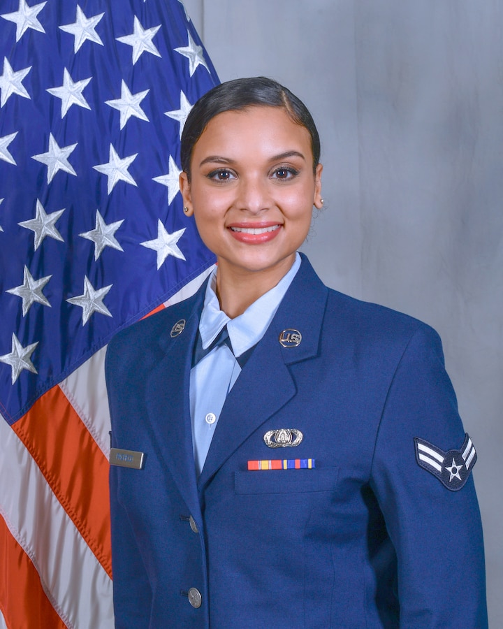 N Pacheco official photo