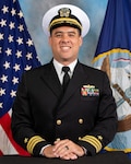 CDR Donald Northrup