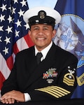 CMDCM(SW) Erhrole Navarro