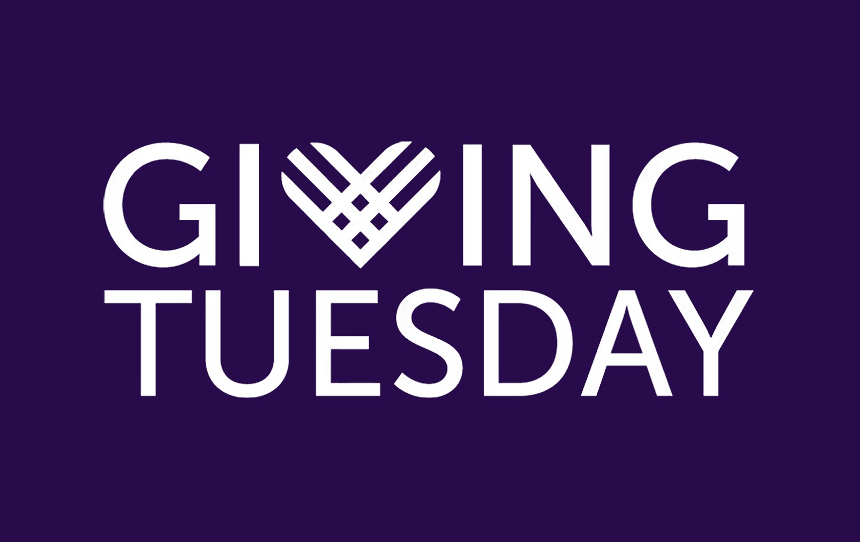 This year's #GivingTuesday will be held Dec. 3, 2024.