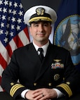 Cmdr. RICH MEHLMANN