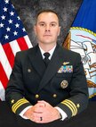 CMDR. RICHARD SHIELS